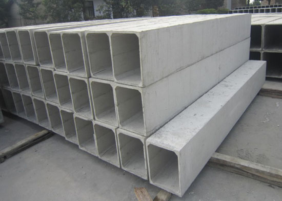 重庆水泥烟道批发；机制烟道的优势有哪些【经济实惠】