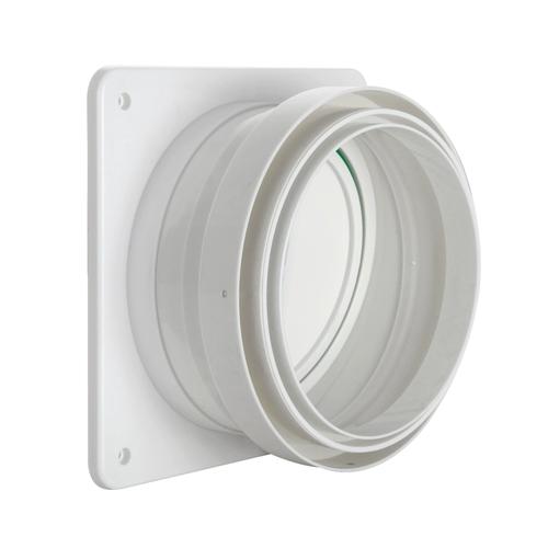 重庆排风烟道;通风管道的安装顺序及要点【技术指导】